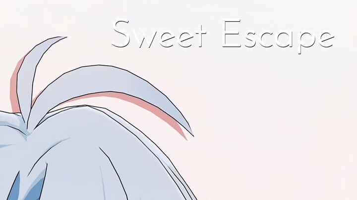 【厄夏】你说的不对但是从武法律师escape