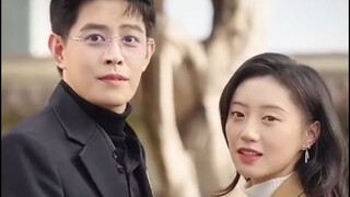 คุณชายตระกูลกู้ EP53 ตอนจบ