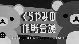 Rilakkuma: Phiêu lưu tại công viên giải trí EP 7 [Sub Việt]