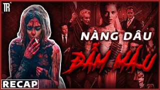 Nàng dâu này chiến luôn cả gia đình nhà chồng | Recap Xàm: Ready Or Not