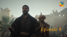 Sultan Salahuddin Ayyubi Season 2 Episode 8