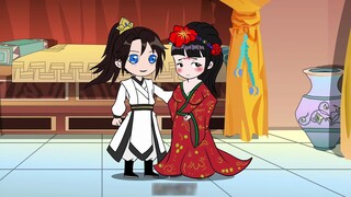 Episode 24: Third Senior Sister’s first kiss is gone!