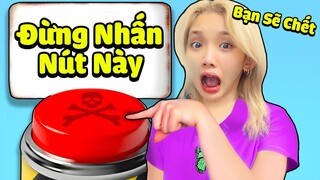 Đừng Nhấn Vào CÁI NÚT Này !!! Nếu Không Bạn Sẽ Phải Hối Hận...