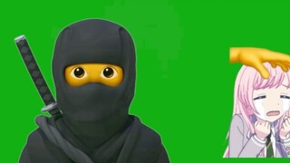 New Ninjutsu: Sand Wall Aine, Soothing Anon