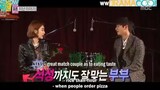 We Got Married - Jinwoon x Junhee Episode 3