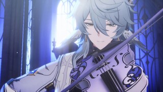 【Bengtie mmd/กระดูกนก】Cantarella