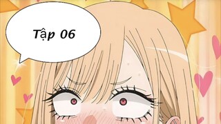 Sono bisque doll wa koi wo suru Ss2.Tập 02.