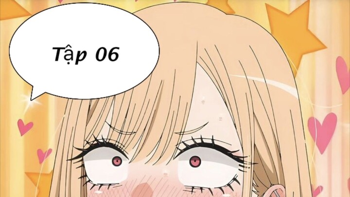 Sono bisque doll wa koi wo suru Ss2.Tập 02.