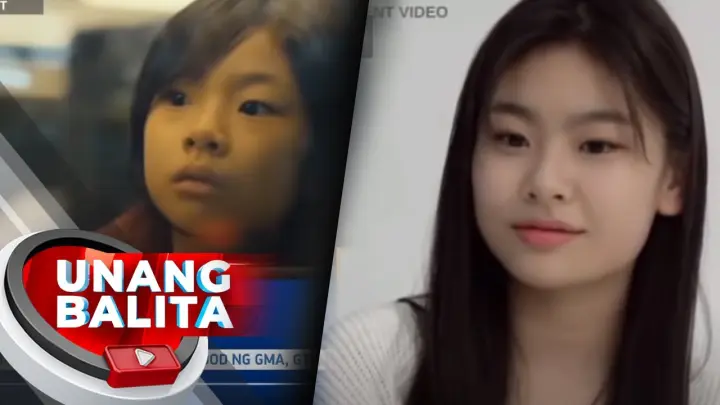 Transformation ng "Train to Busan" child actress na si Kim Su An | UB