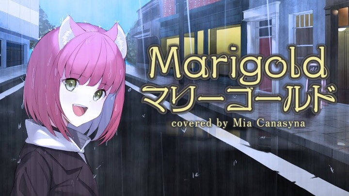 Marigold (マリーゴールド) / Mia Canasyna Cover