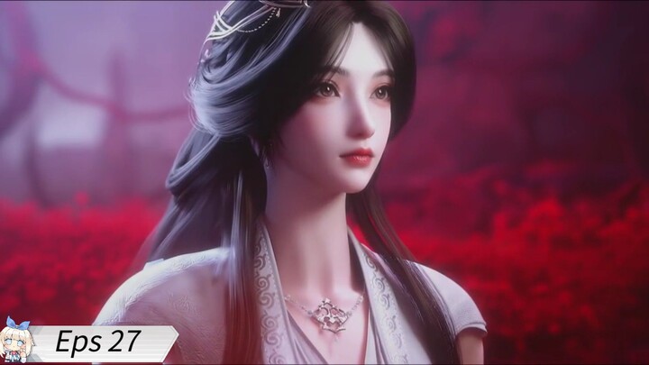 Tomb Of Fallen Gods S3 Eps 27 Sub Indo