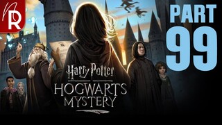 Harry Potter: Hogwarts Mystery Walkthrough Part 99 No Commentary