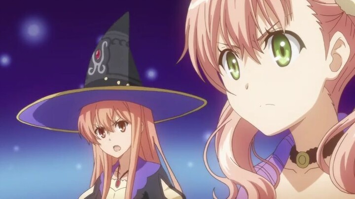 Escha & Logy No Atelier (Sub Indonesia) #12 END