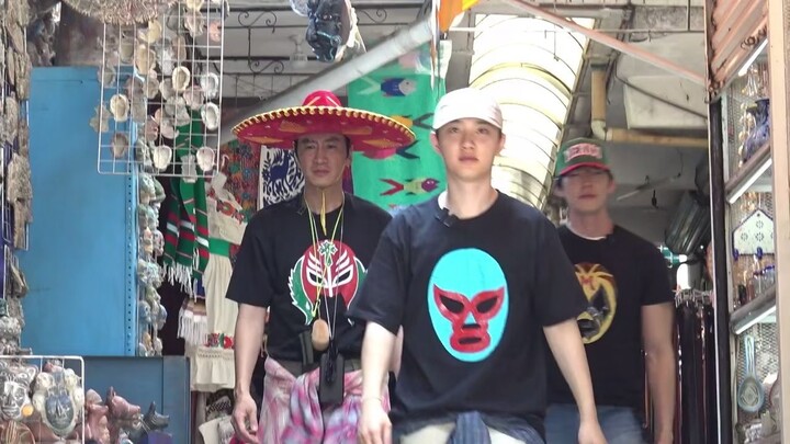 (indo cc) GBRB Joy Pops Laugh Pops S01 - 4