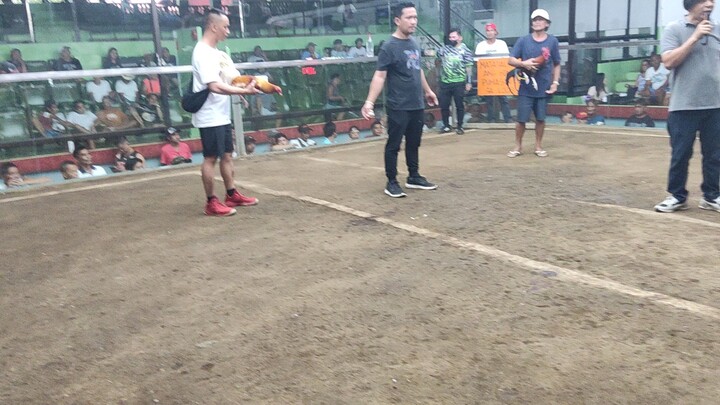 first fight sa fantastic