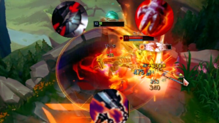 Tỷ lệ thắng cá sấu lên top! Có thật sự là T0? Đồ ăn “cắt đầu”! Học nhanh để leo hạng siêu tốc!