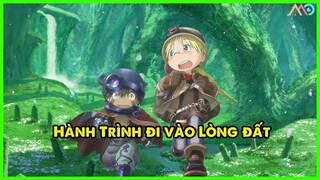 Review Made in Abyss - Hố sâu bí ẩn có gì hấp dẫn? | AnimaChan