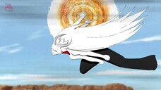 Boruto mulai serius lawan Otsutsuki Jashin Jhincuriki Juubi Mode! | Two Blue Vortex Part 499