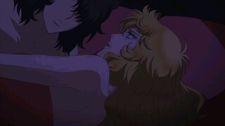 The Rose of Versailles (Movie) || English Dubbed