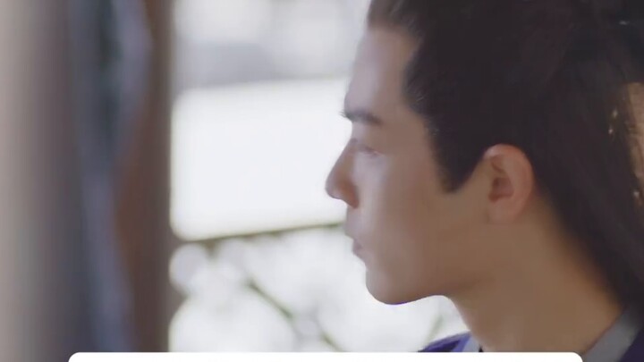 【Three Shadows｜Xian Ran】I heard that the national teacher has a master 07