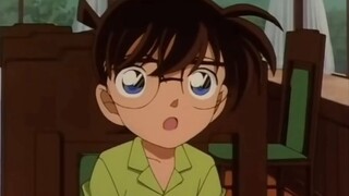 [ Detective Conan ] Great Detective, why are you so spoiled?