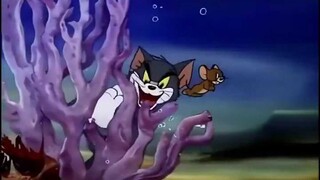 AI封神！一分钟《猫和老鼠》竟然全是AI画的？