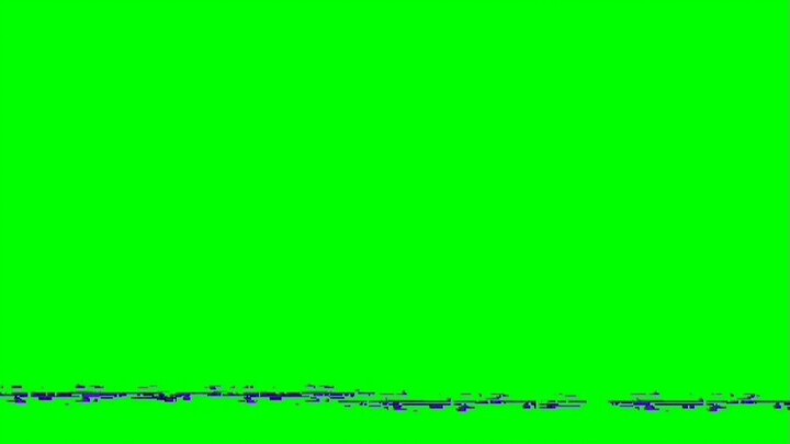 DesLumine Story Route Canon Path Stages Select Level Green Screen DesLumine