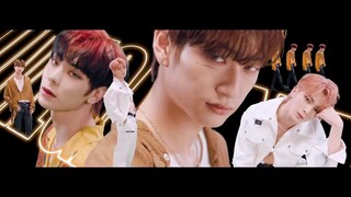 OMEGA X - 'VAMOS' official MV