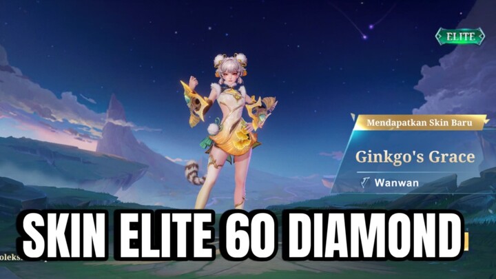 SKIN ELITE 60 DIAMOND