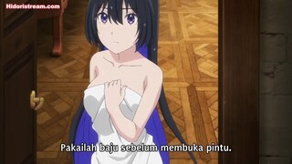 EP2 Unnamed Memory Season 2 (Sub Indonesia)