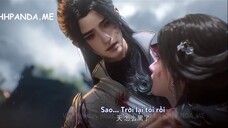 Thần Mộ Tập 51 Vietsub Miễn Phí - HHPANDA