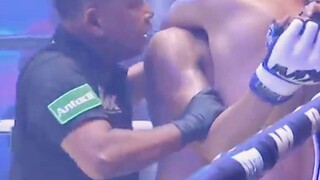 PETCHSILA VS ZOU MING YANG