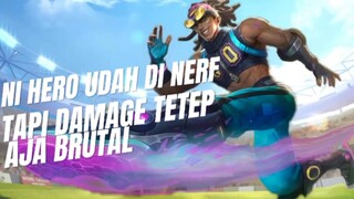 MM INI UDAH DI DAMAGE NYA SAKIT TAPI SEASON INI JARANG YANG PAKE🔥