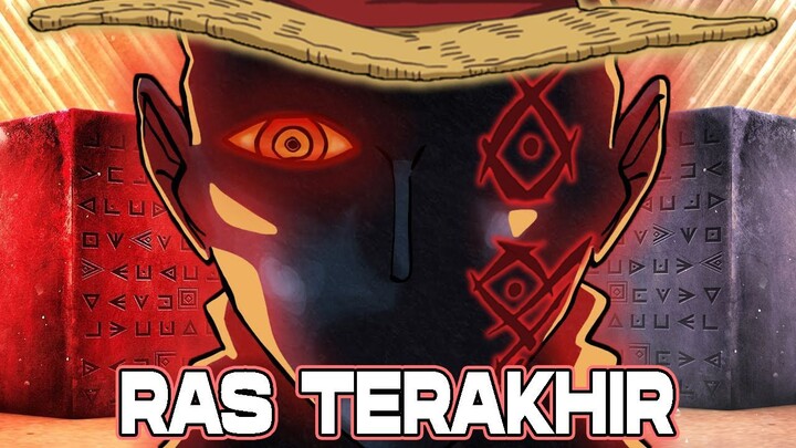 IMU adalah Ras LUNARIAN? Uranus & MOTHER FLAME satu SUMBER! - One Piece (Teori)