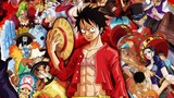 Alasan Suka One Piece ygy