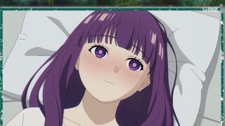 Toàn bộ mạng lưới đang bị phá hủy! Tác giả gốc rất bình tĩnh? ! 【Sự chôn cất của Frielian】Diễn xuất 