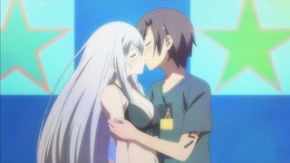 Oreshura :ภรรยา ^textbox^ 《AMV》