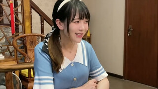 Challenge: Show off your love in front of my mother-in-law!