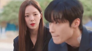 “เซียงหยูซี คราวหน้าคุณต้องเลือกผู้หญิงที่ค้นพบอาการบาดเจ็บของคุณก่อน” เขาไม่เคยรู้ว่าซีจูและแบกซีหย