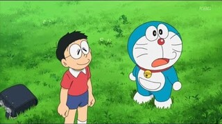 Episode 08-01-2024 - Episode 02 - Doraemon Cartoon - Doraemon In Hindi - Doraemon Movie