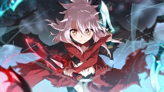 [MAD] Fate/kaleid liner ทุกจังหวะของอิลิยาจะลุกเป็นไฟ