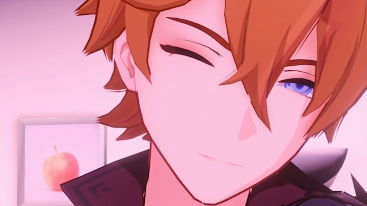 Konsekuensi Zhongli yang Meminjam Uang dan Tidak Mengembalikannya