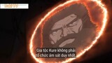 Kengan Ashura 2nd Season Tập 5 - Màn giới thiệu