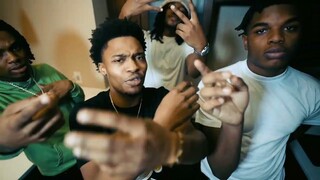 50K BJ - “Multiply” (Official Video) Shot by @Lou Visualz
