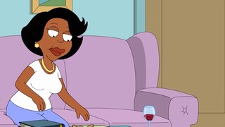 Family Guy: ตราบใดที่คุณทำงานหนักและอดทน วันหนึ่งคุณจะถูกไล่ออก