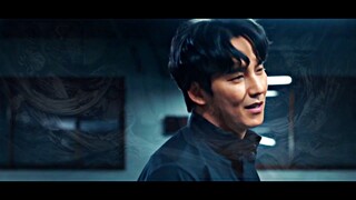 Hot Blooded Priest mv Park Kyung Sun + Kim Hae Il