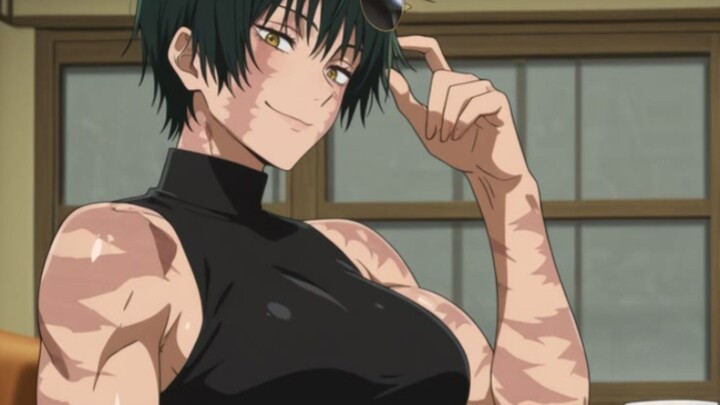 MAKIN GEDE AJA GUNUNG MAKI