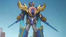 No.1 Sentai Gozyuger Episode 34 Preview