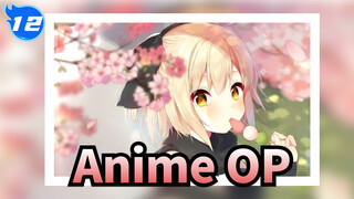 Những bài hát dạo đầu Anime khiến bạn cứ muốn nghe lại (Phần 4)_12