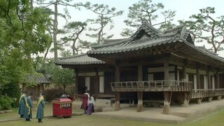 MOON LOVERS: 20 FINALE SCARLET HEART RYEO